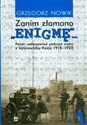 Zanim złamano Enigmę Polski radiowywiad podczas wojny z bolszewicką Rosją 1918 - 1920 in polish