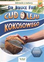 Cud oleju kokosowego Polish Books Canada