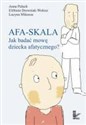 Afa - skala Jak badać mowę dziecka afatycznego? Polish Books Canada