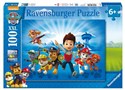 Puzzle Psi patrol Zespół w akcji 100 - 