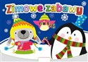 Zimowe zabawy 