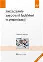 Zarządzanie zasobami ludzkimi w organizacji - Tadeusz Oleksyn polish books in canada