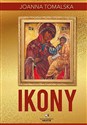 Ikony to buy in Canada