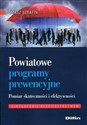 Powiatowe programy prewencyjne Pomiar skuteczności i efektywności pl online bookstore