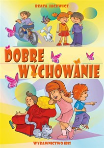 Dobre wychowanie buy polish books in Usa