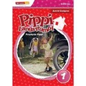 Pippi Langstrumpf 1 Przybycie Pippi Serial bookstore