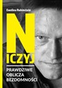 Niczyj Prawdziwe oblicza bezdomności 