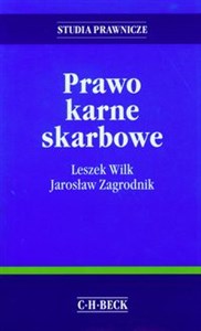 Prawo karne skarbowe 