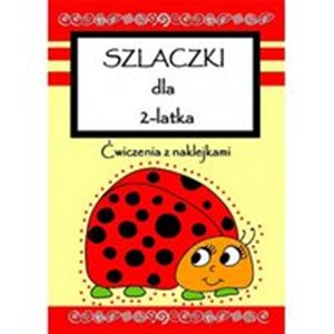 Szlaczki dla 2-latka Polish Books Canada