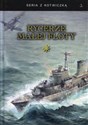 Rycerze Małej Floty Tom 1  