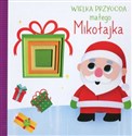 Wielka przygoda małego Mikołajka - Opracowanie Zbiorowe