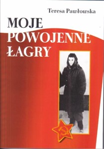 Moje powojenne łagry bookstore