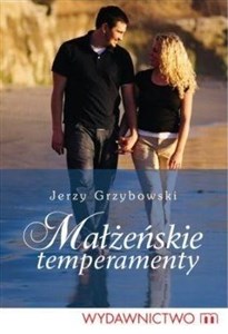Małżeńskie temperamenty Canada Bookstore