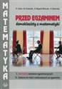 Przed egzaminem ósmoklasisty z matematyki  