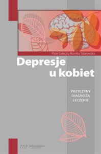 Depresje u kobiet  