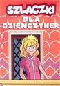 Szlaczki dla dziewczynek - 