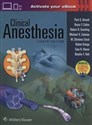 Clinical Anesthesia + Ebook with Multimedia chicago polish bookstore