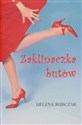 Zaklinaczka butów Polish bookstore