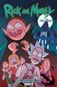 Rick i Morty Tom 8 - Kyle Starks, Tini Howard, Josh Trujillo