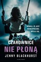 Czarownice nie płoną books in polish