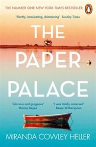 The Paper Palace to buy in USA