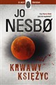 Krwawy księżyc - Jo Nesbo Bookshop