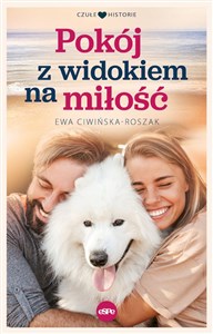 Pokój z widokiem na miłość  Polish Books Canada