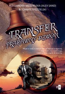 Transfer Pradawny dzwon   