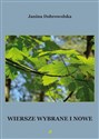 Wiersze wybrane i nowe to buy in Canada