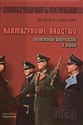 Karmazynowe bractwo Generałowie Wehrmachtu o wojnie online polish bookstore