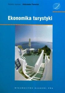 Ekonomika turystyki bookstore