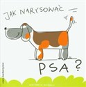 Jak narysować psa? to buy in USA