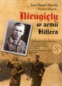 Nieugięty w Armii Hitlera - Polish Bookstore USA