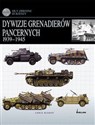 Dywizje grenadierów pancernych Wehrmachtu 1939-45 Canada Bookstore