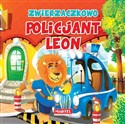 Zwierzaczkowo Policjant Leon polish usa