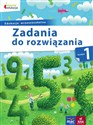 Owocna edukacja 1 Zadania do rozwiązania Edukacja wczesnoszkolna - Andrzej Pustuła