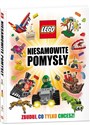 Lego Niesamowite pomysły to buy in USA