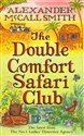 Double Comfort Safari Club buy polish books in Usa