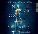 [Audiobook] Naznaczeni śmiercią - Veronica Roth online polish bookstore