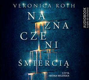 [Audiobook] Naznaczeni śmiercią online polish bookstore