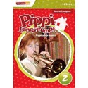 Pippi Langstrumpf 2 Pippi udaje smoka Serial polish books in canada