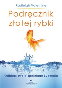 Podręcznik złotej rybki polish books in canada