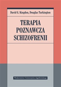 Terapia poznawcza schizofrenii polish books in canada