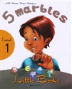 5 Marbles (With CD-Rom) - Polish Bookstore USA