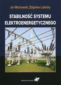 Stabilność systemu elektroenergetycznego polish books in canada