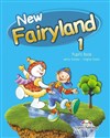New Fairyland 1 PB EXPRESS PUBLISHING online polish bookstore