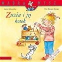 Mądra Mysz. Zuzia i jej kotek - Polish Bookstore USA