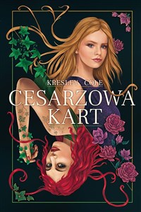 Cesarzowa kart Bookshop