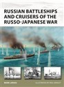 Russian Battleships and Cruisers of the Russo-Japanese War Canada Bookstore