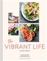 The Vibrant Life Eat well, be well books in polish